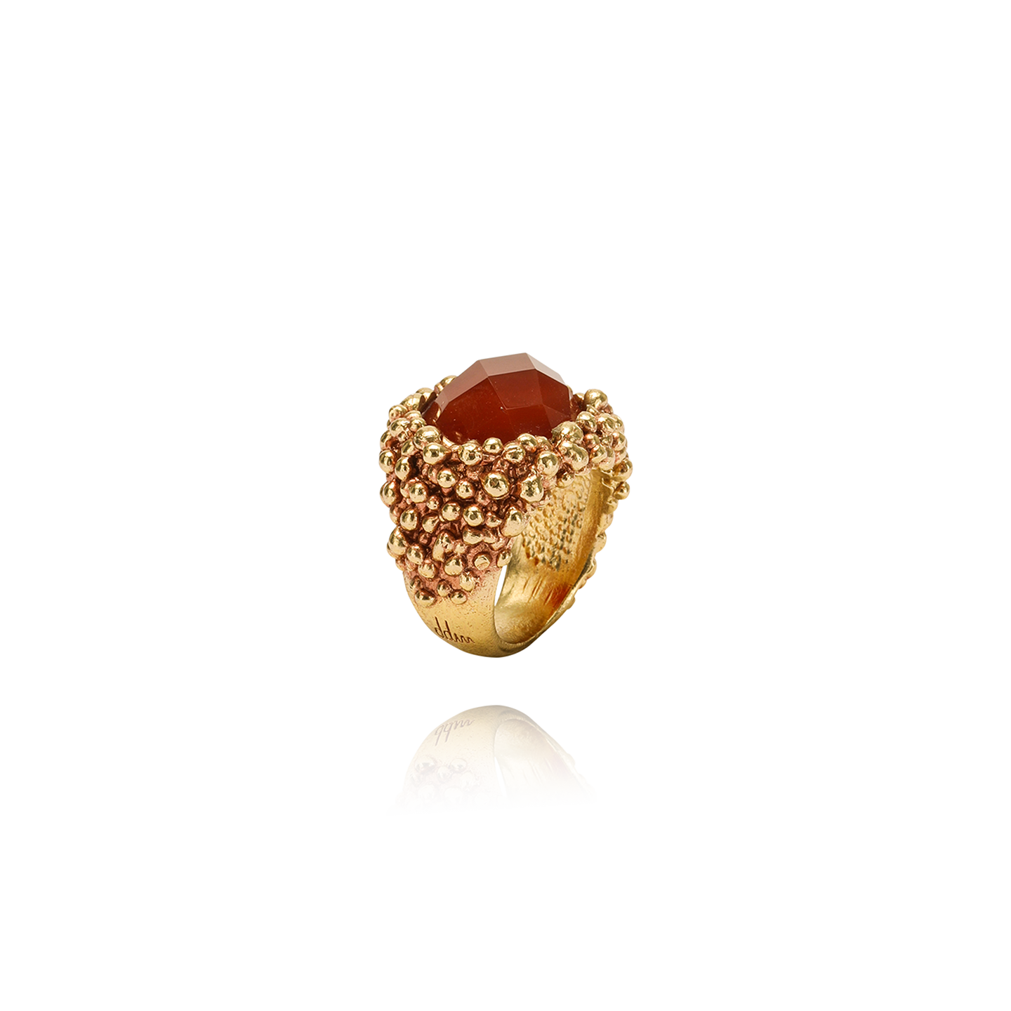 Petitbonbon Ottone Miele Corniola
