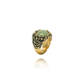 Petitbonbon Ottone Oltremare Avventurina