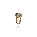 Reginetta Bronzo Cioccolato Labradorite