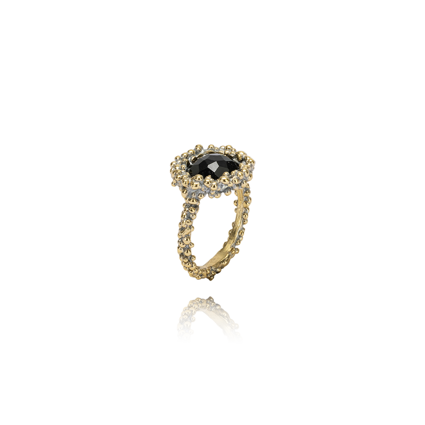 Reginetta Ottone Grigiosole Onice