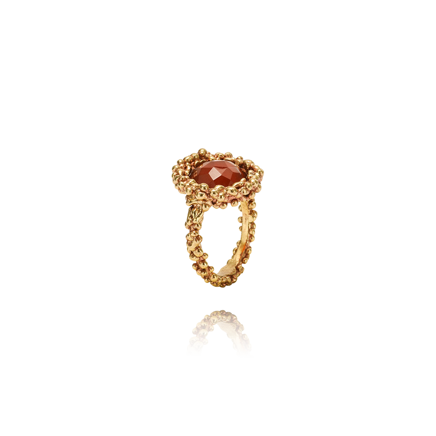 Reginetta Ottone Miele Corniola