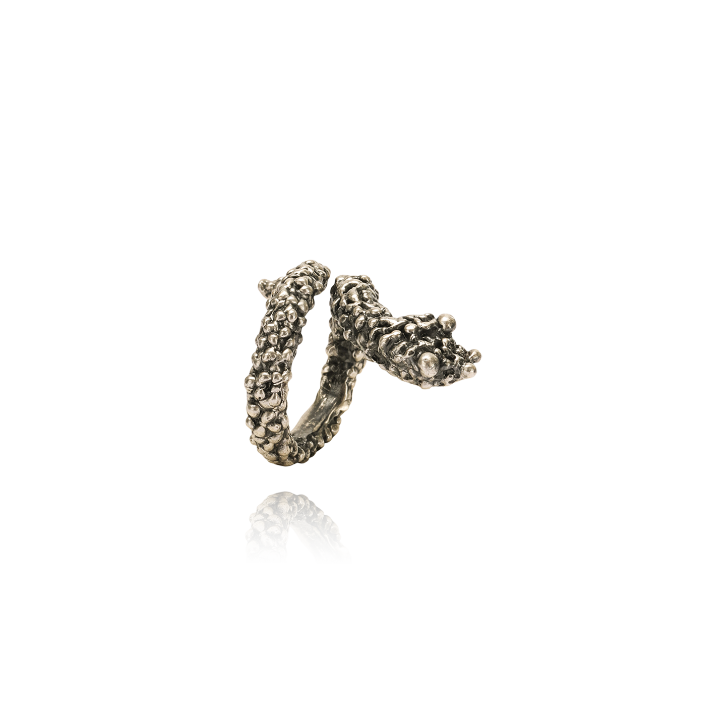 Cobra Argento Notte