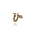 Cobra Bronzo Cioccolato