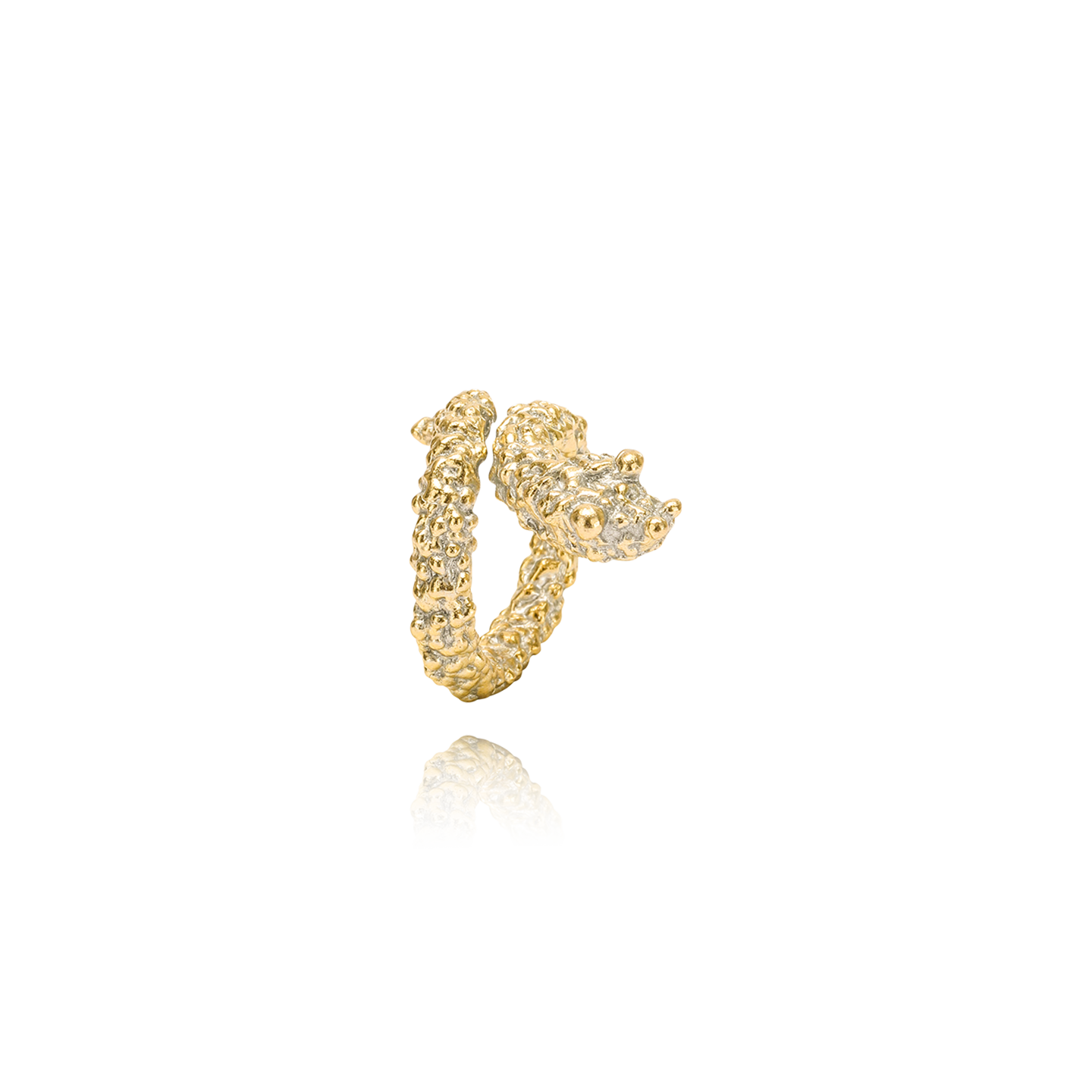 Cobra Ottone Grigiosole
