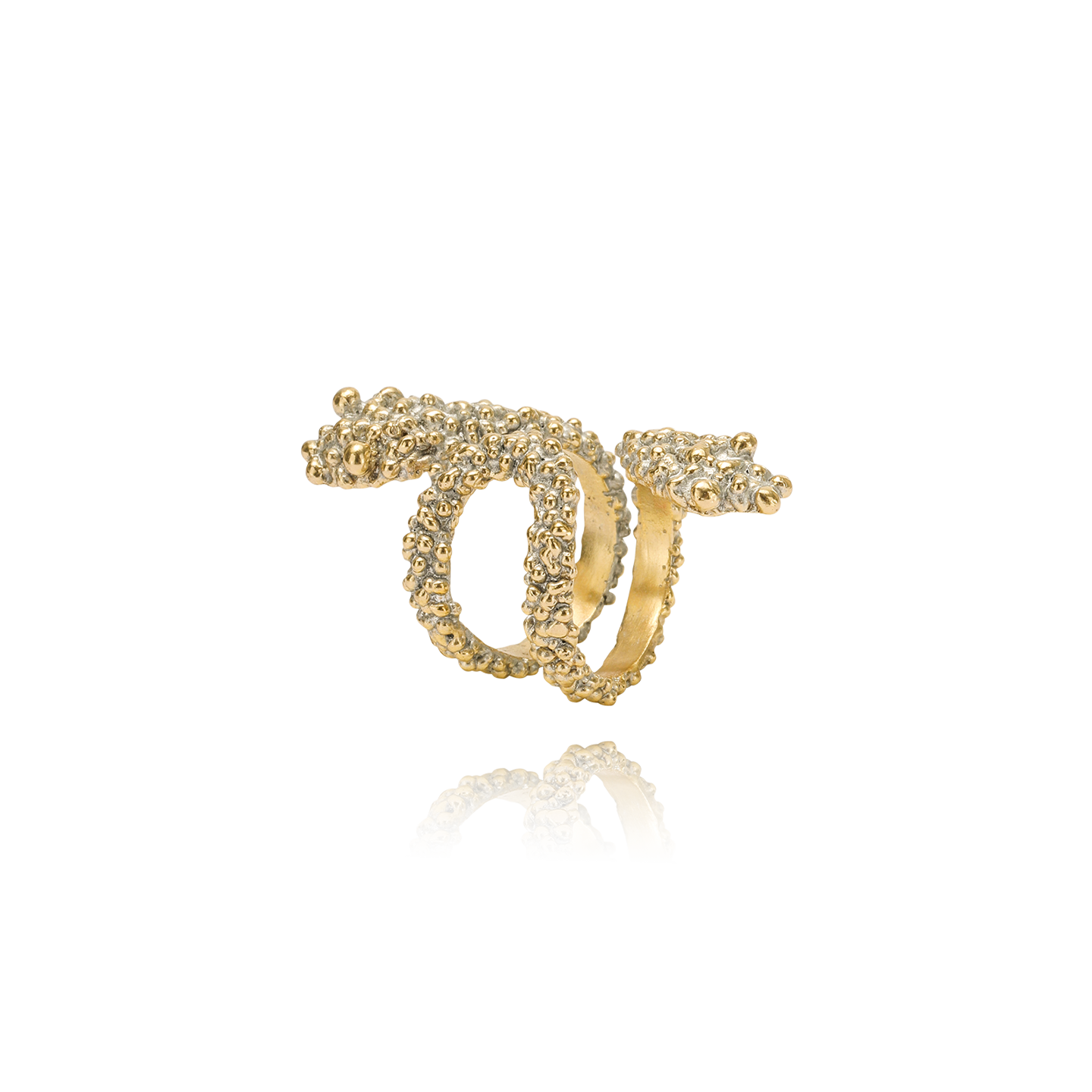 Veleno Ottone Grigiosole