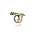 Veleno Ottone Oltremare