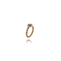 Bisi Bronzo Cioccolato Labradorite