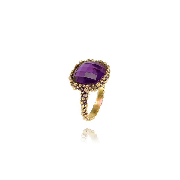 Ottone Divino / Ametista / 8