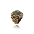 Daiquiri Bronzo Cioccolato Labradorite