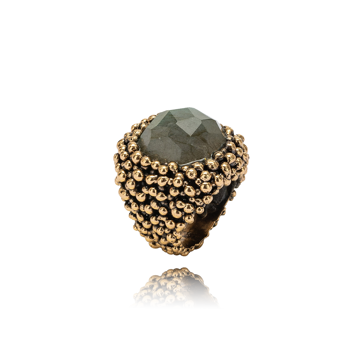 Daiquiri Bronzo Cioccolato Labradorite