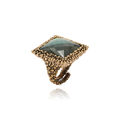 New York Bronzo Cioccolato Labradorite