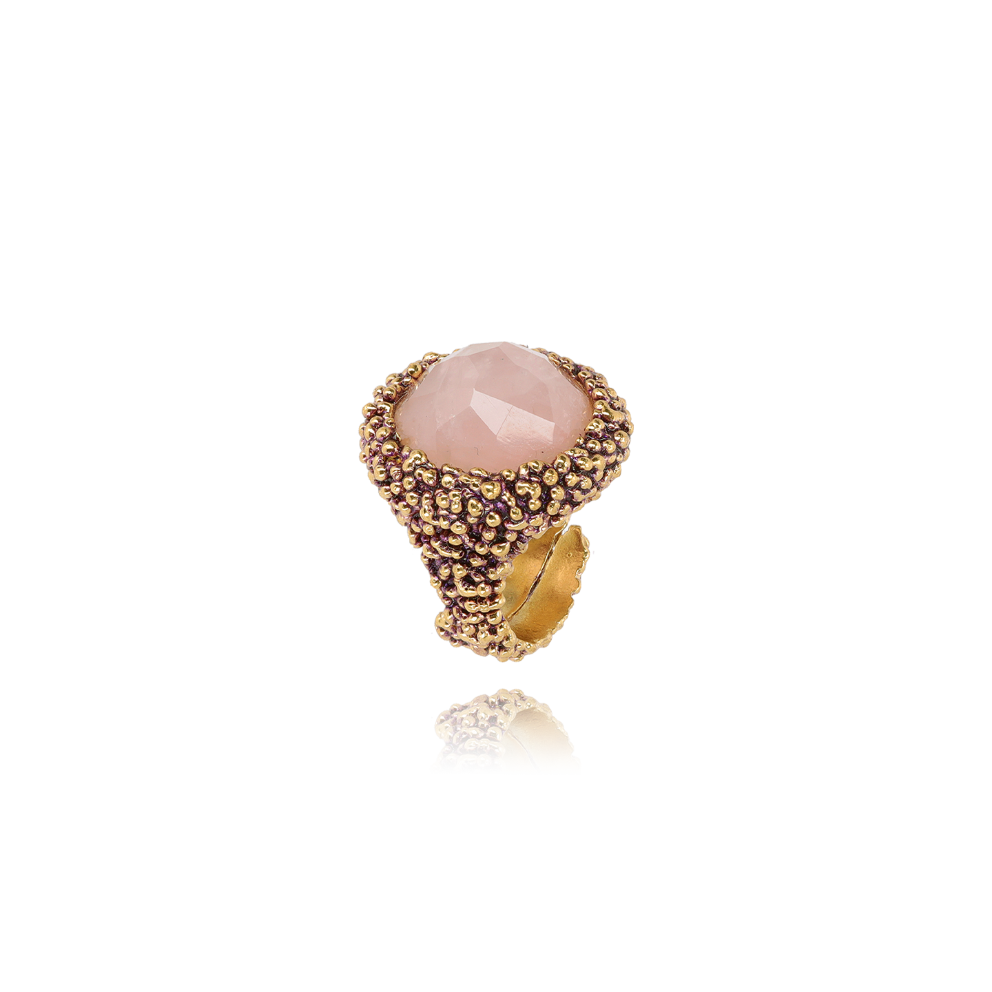 Razio Ottone Divino Quarzo Rosa