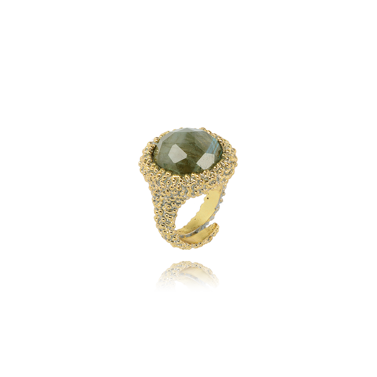 Razio Ottone Grigiosole Labradorite
