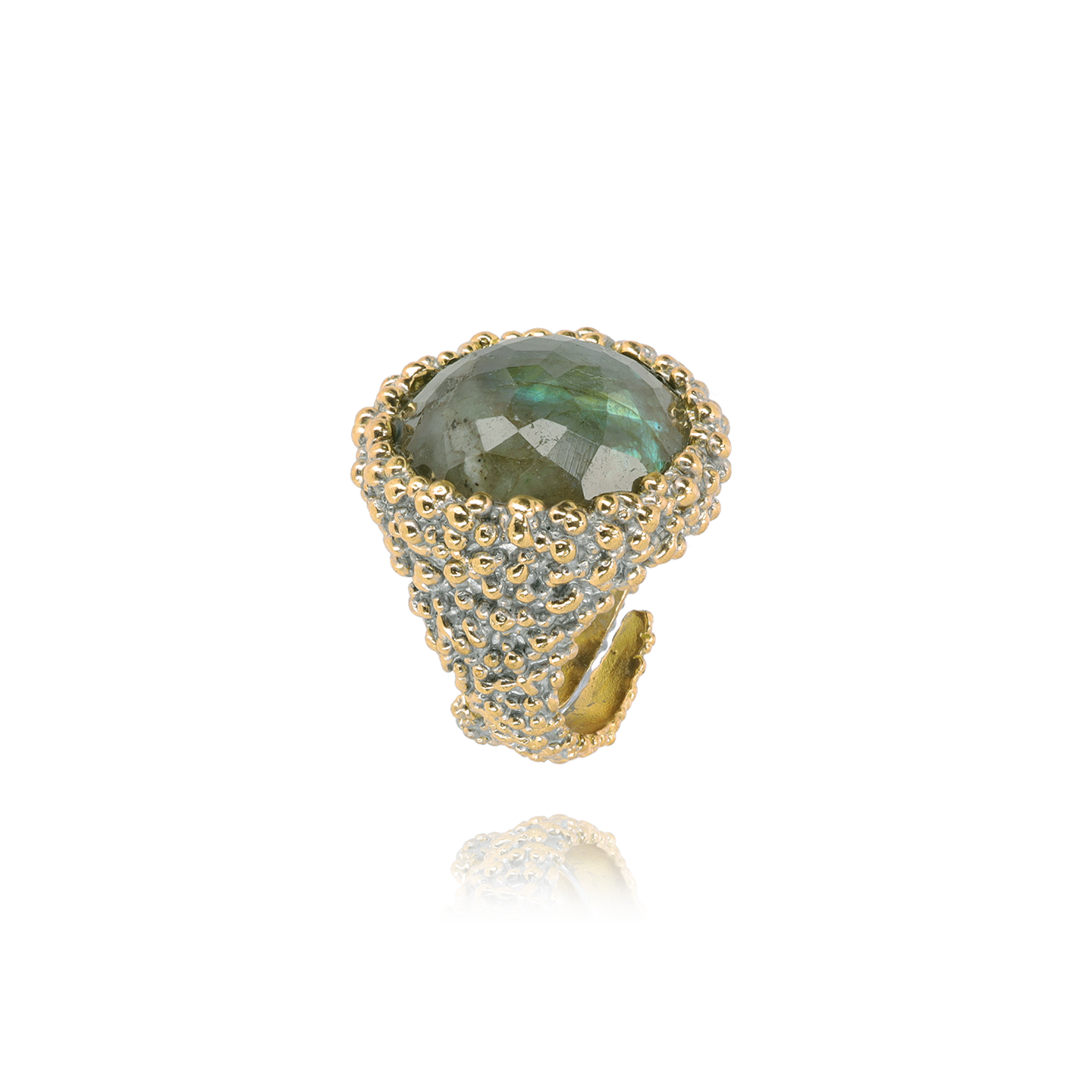 Gae Ottone Grigiosole Labradorite
