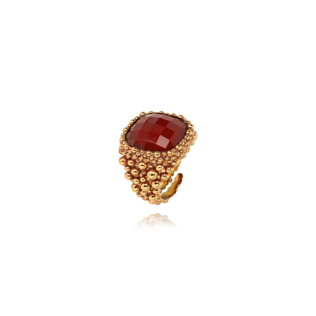 Assolo Ottone Miele Corniola