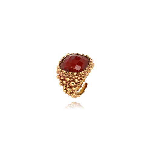 Assolo Ottone Miele Corniola