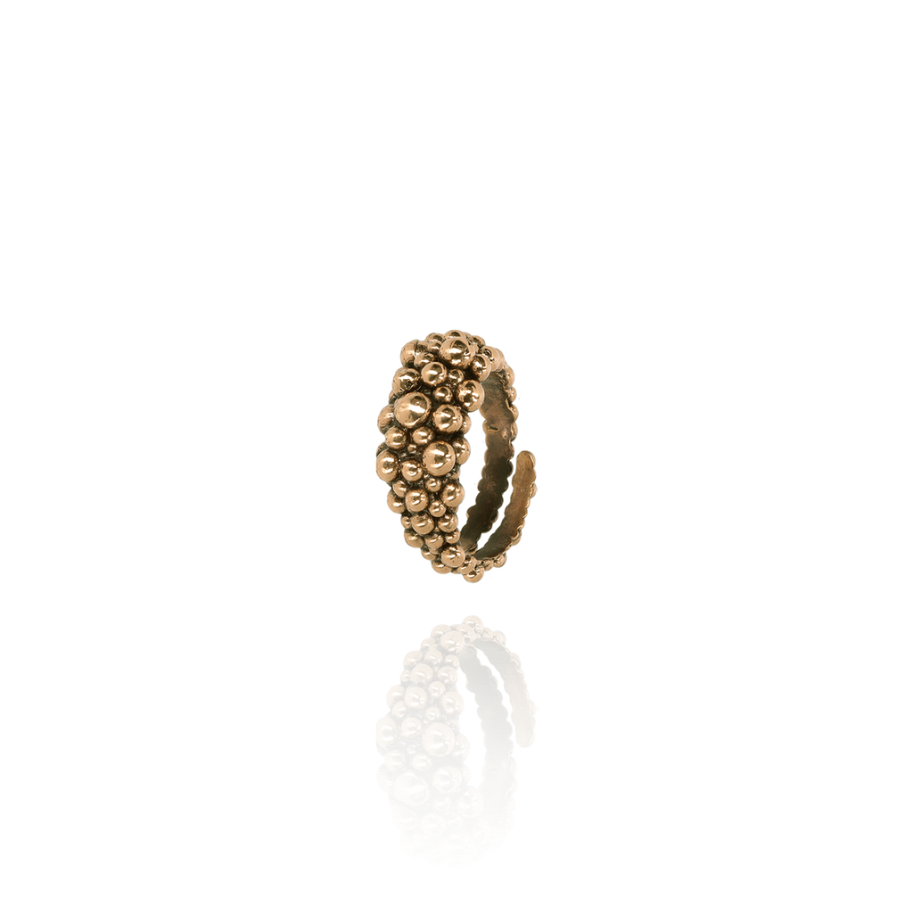 Nota Bronzo Cioccolato