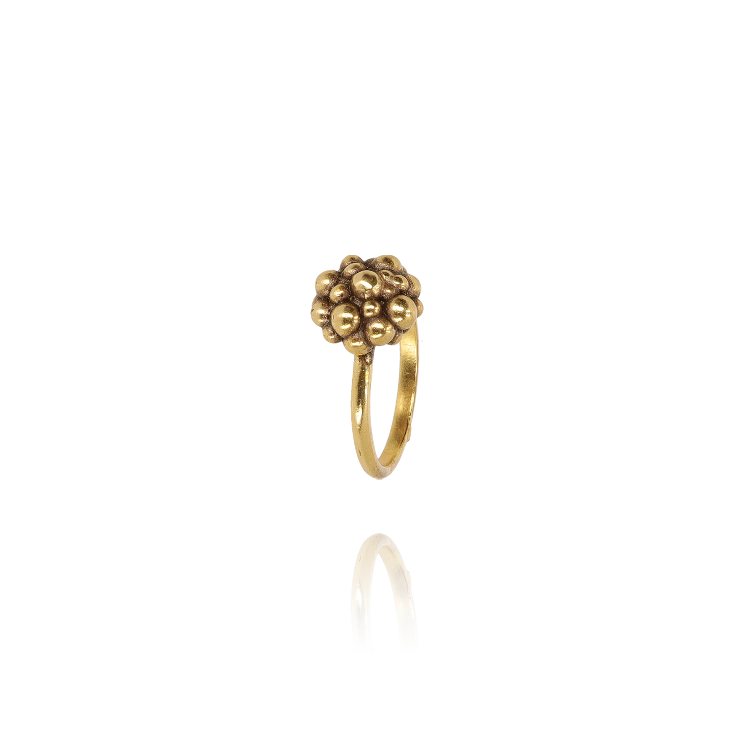 Mirtillo Ottone Fango