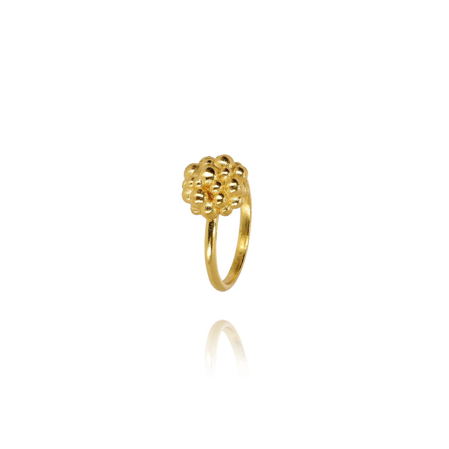 Mirtillo Ottone Grano