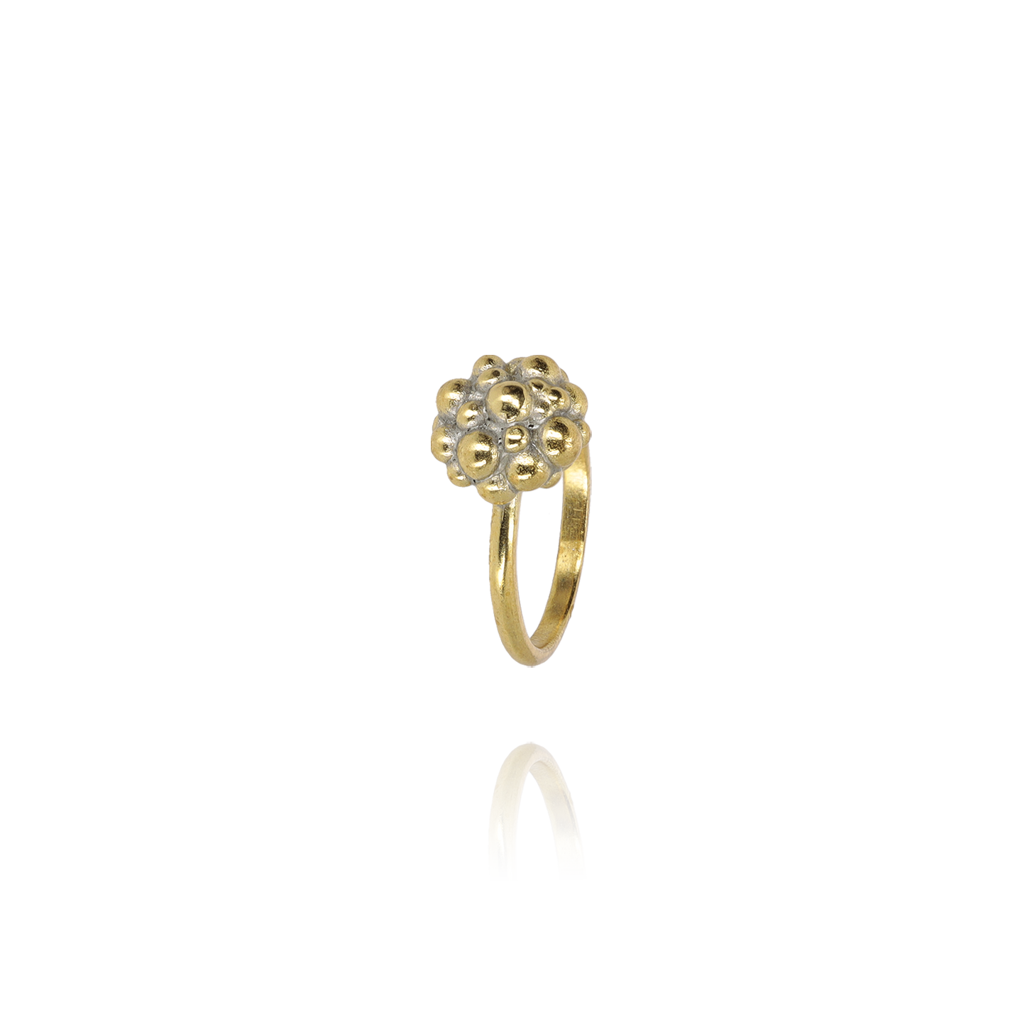 Mirtillo Ottone Grigiosole