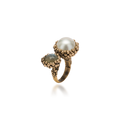 Origine Bronzo Cioccolato