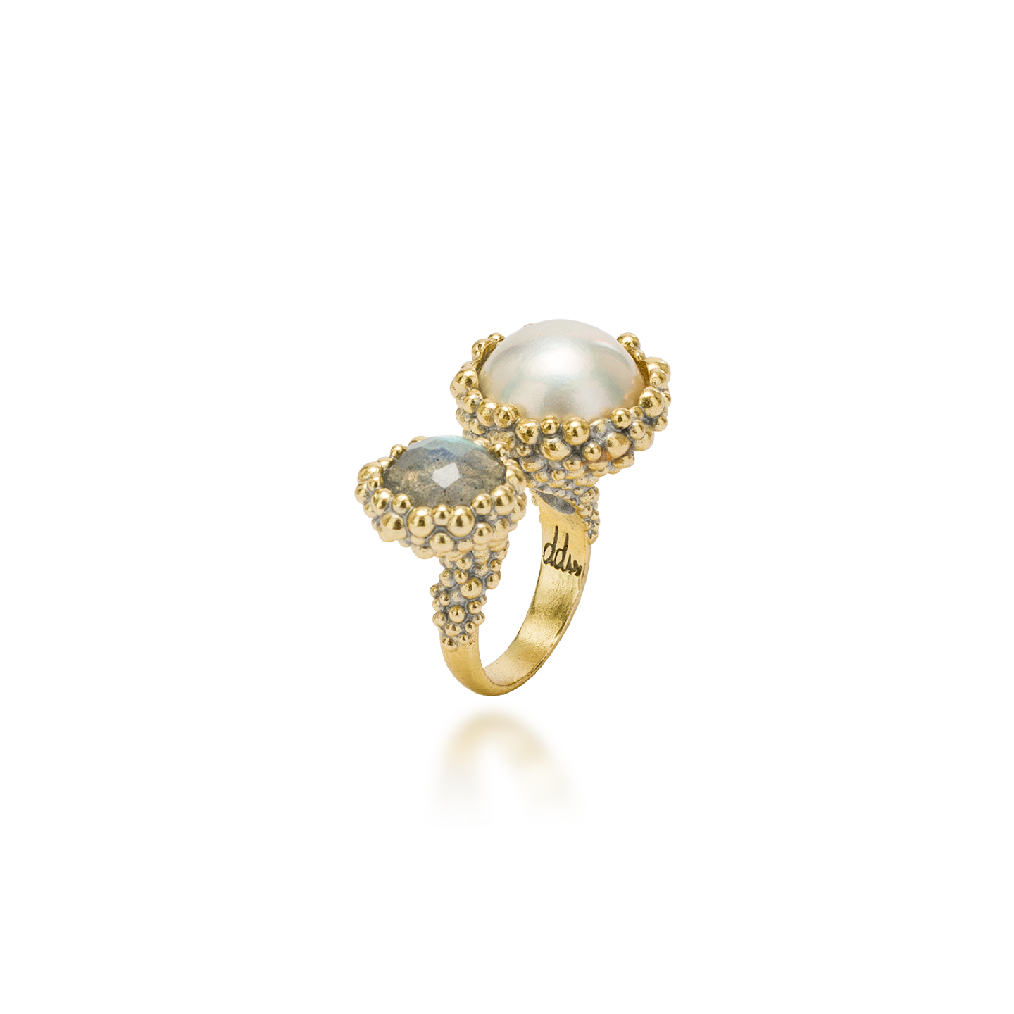Origine Ottone Grigiosole