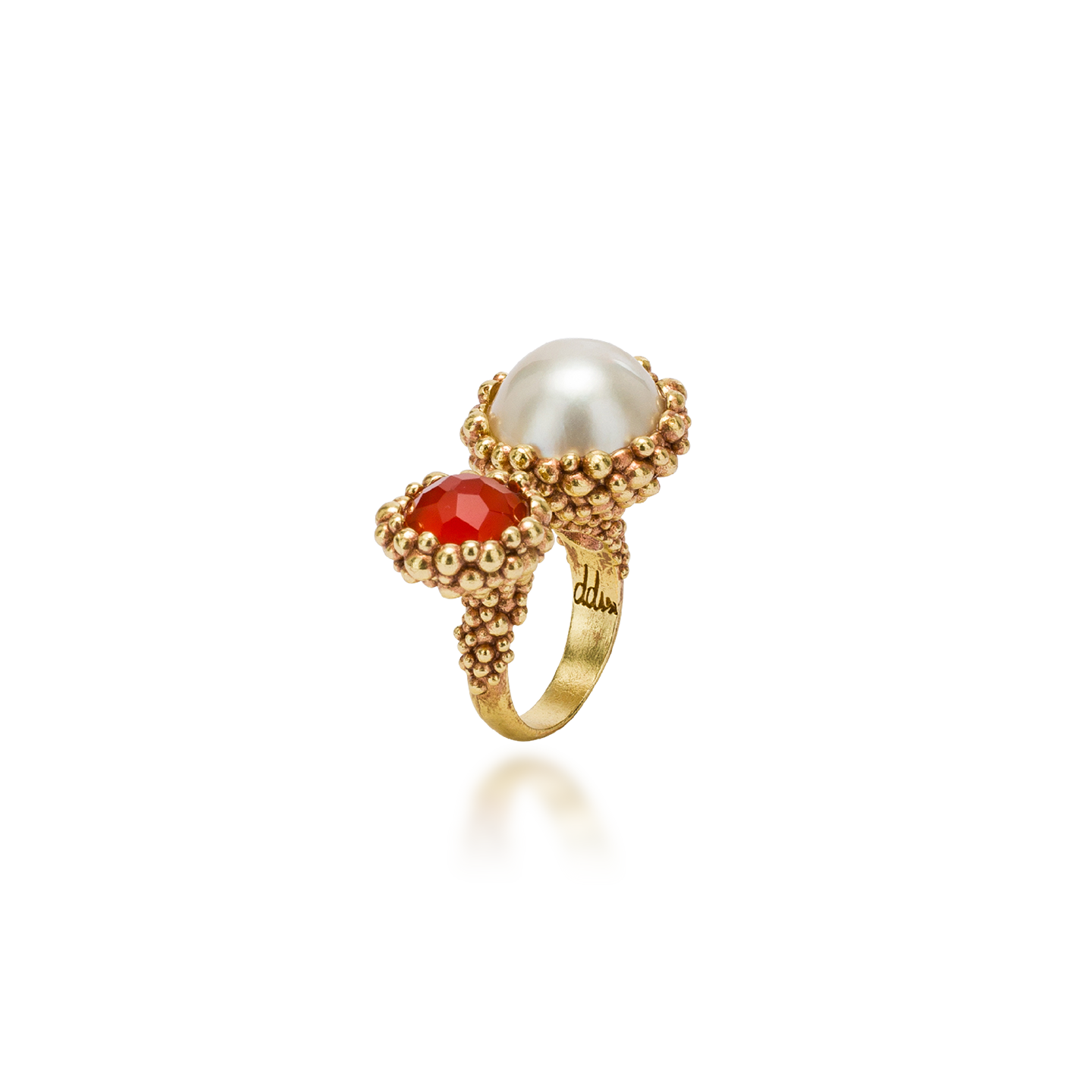 Origine Ottone Miele