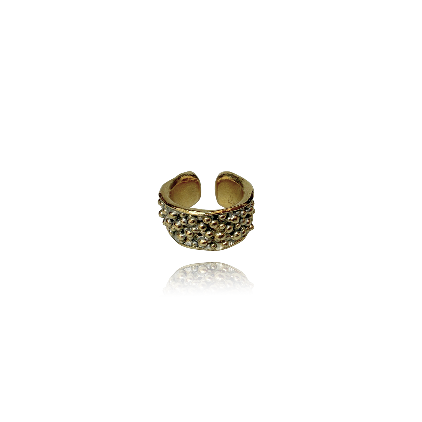 Ego Ottone Grigiosole