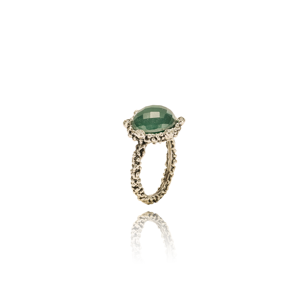 Argento Notte / Agata Verde / 8