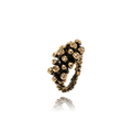 Fenice Bronzo Cioccolato