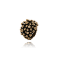 Fenice Bronzo Cioccolato