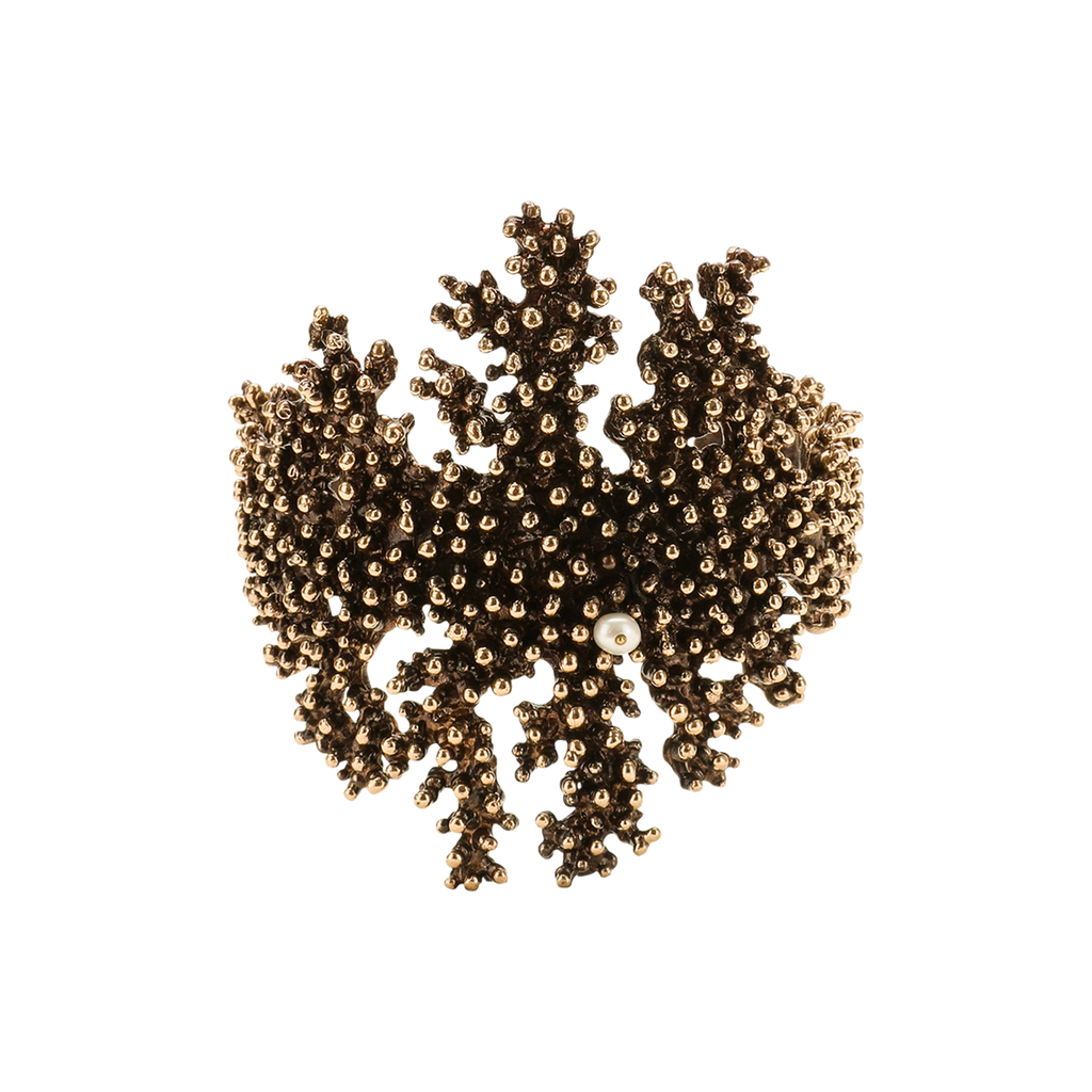 Oceano Bronzo Cioccolato