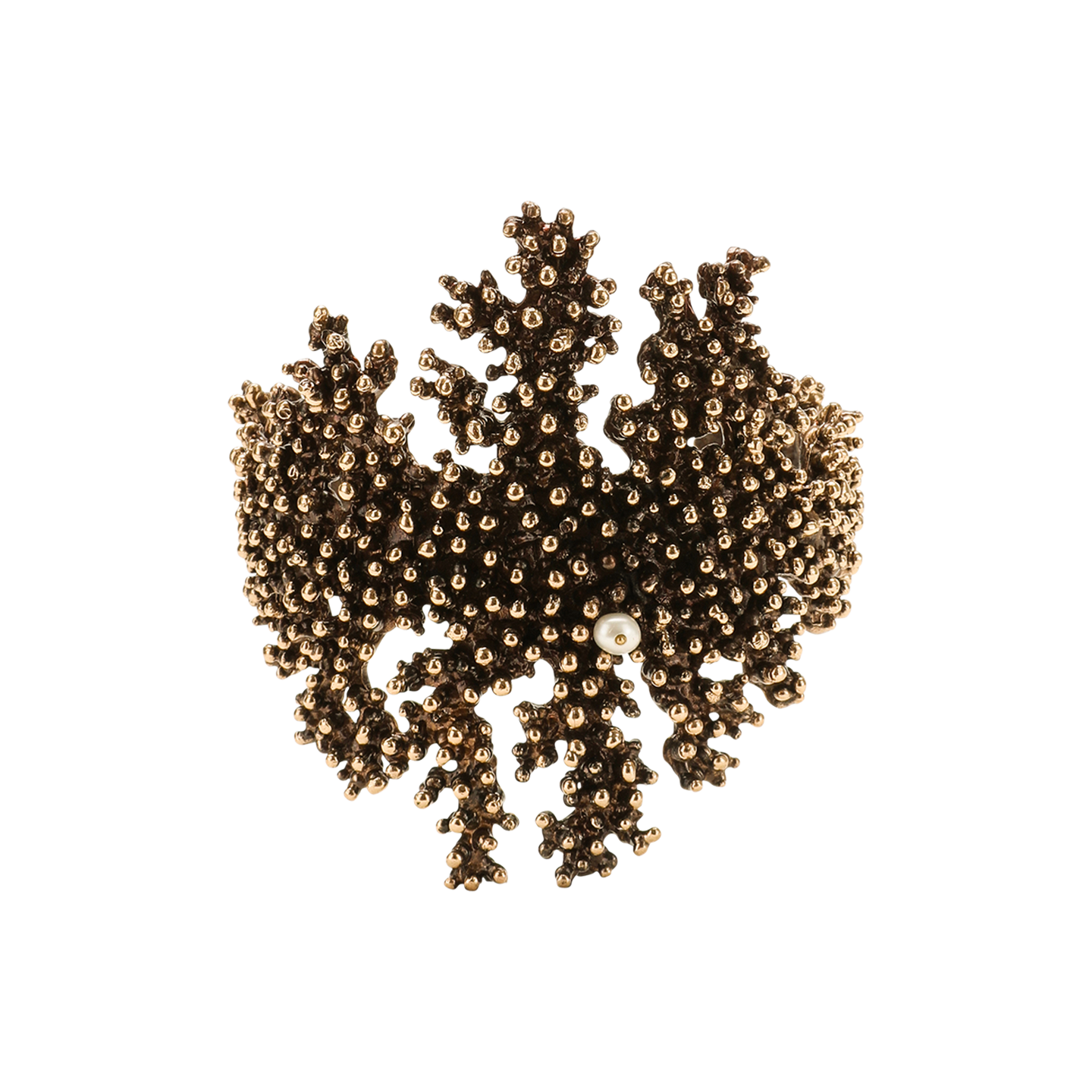 Oceano Bronzo Cioccolato