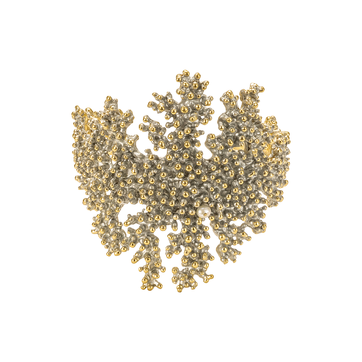 Oceano Ottone Grigiosole