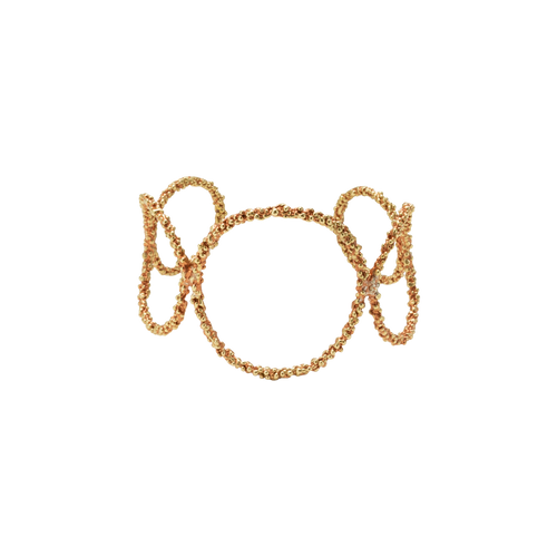 Cerchio Ottone Miele