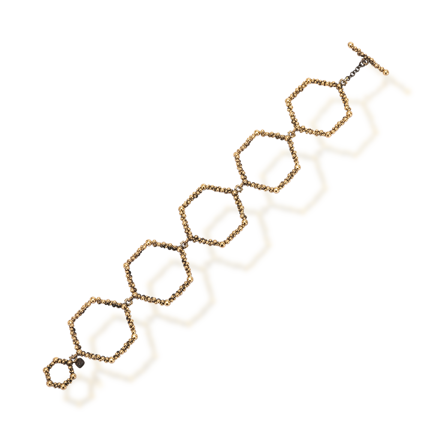 Nido Bronzo Cioccolato