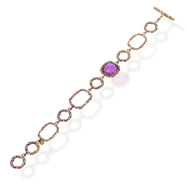 Ottone Divino / Ametista