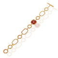 Sissi Ottone Miele Corniola