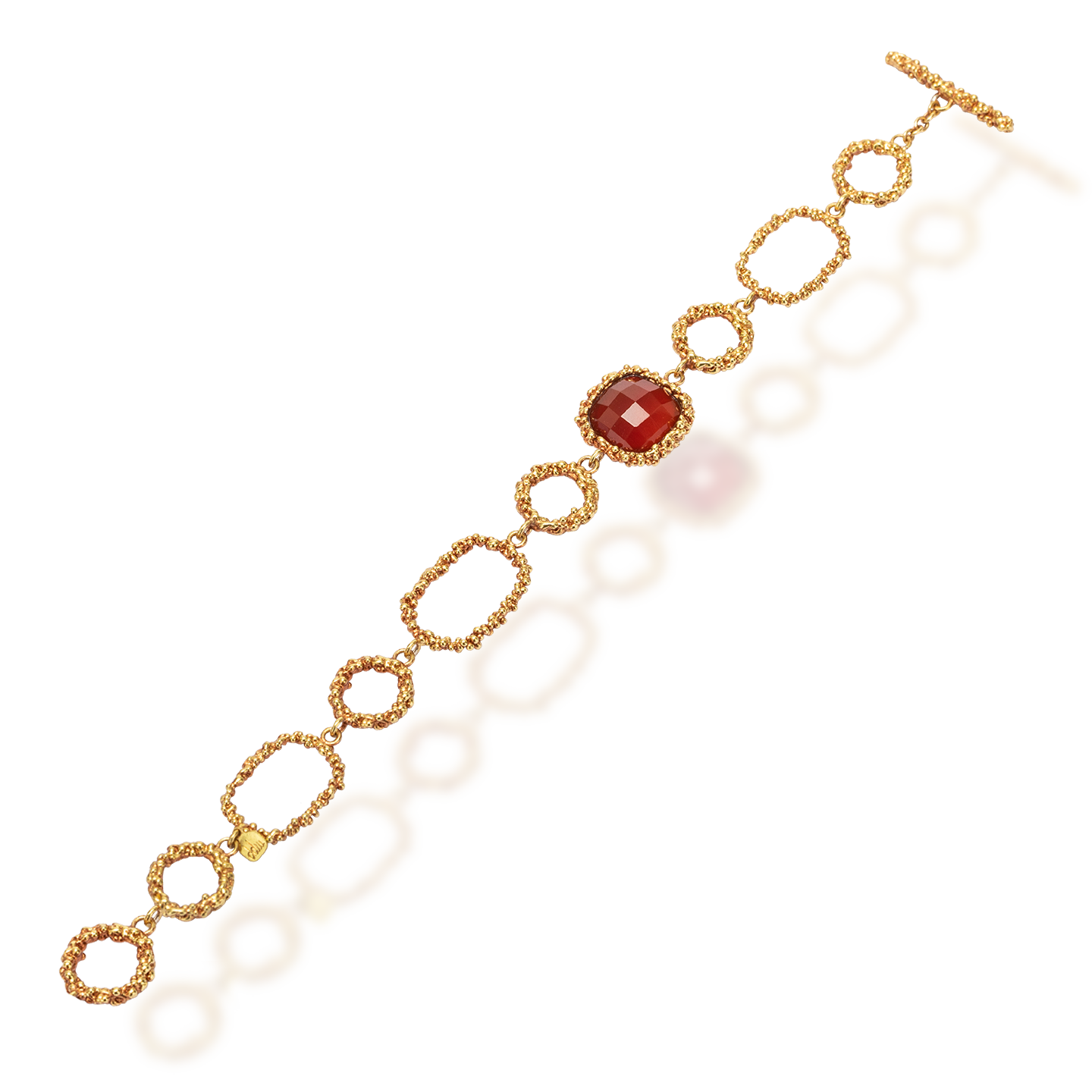 Sissi Ottone Miele Corniola