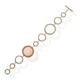 Gae Ottone Divino Quarzo Rosa