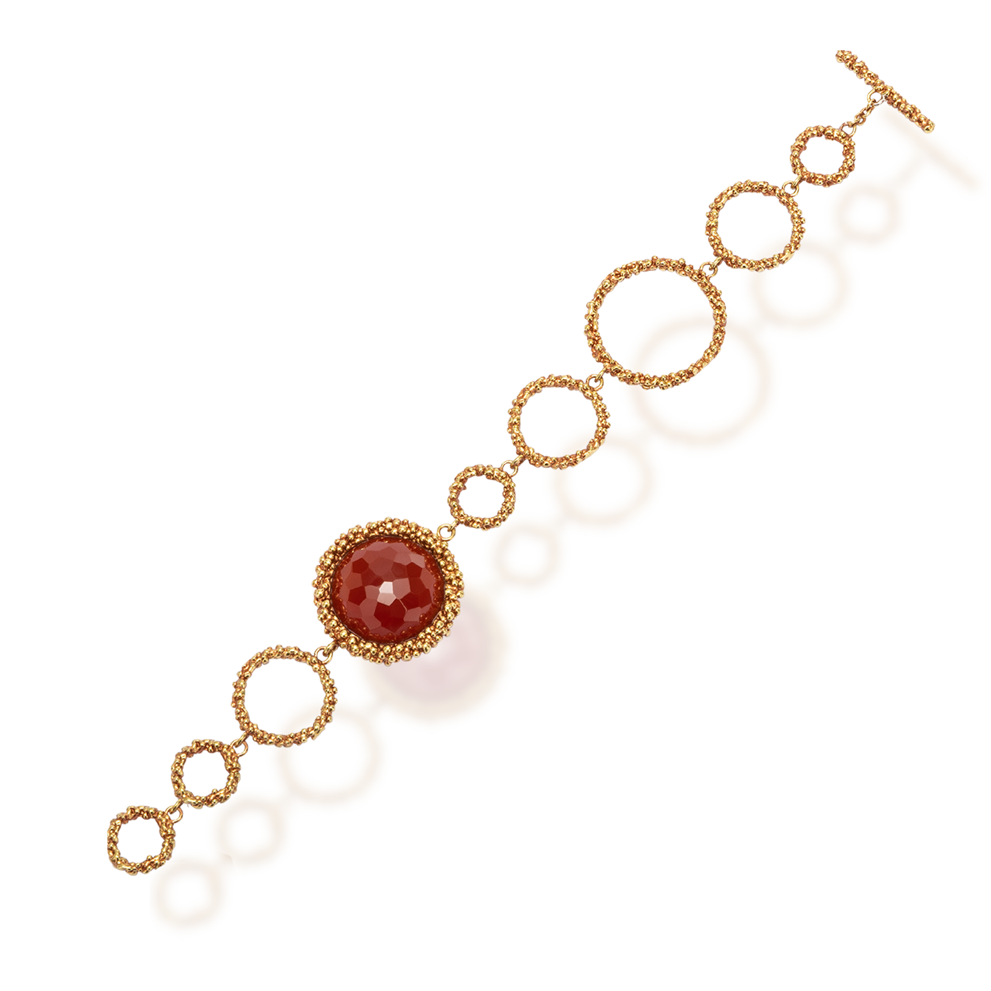 Gae Ottone Miele Corniola