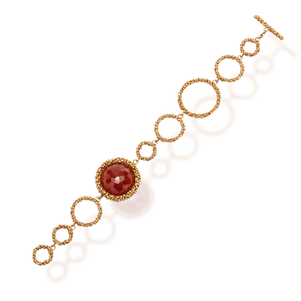 Ottone Miele / Corniola