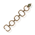 Melodia Bronzo Cioccolato Labradorite