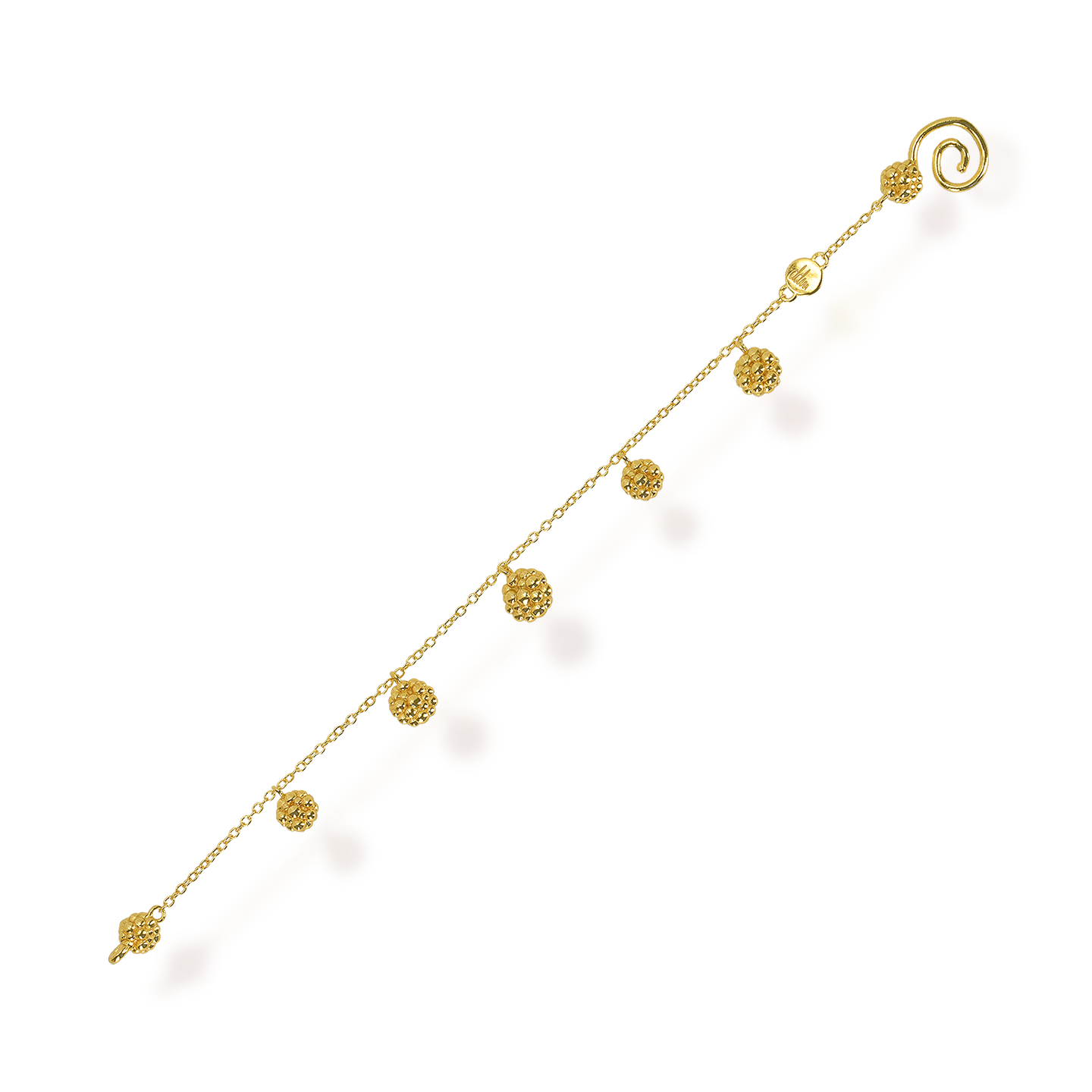 Sambuco Ottone Grano