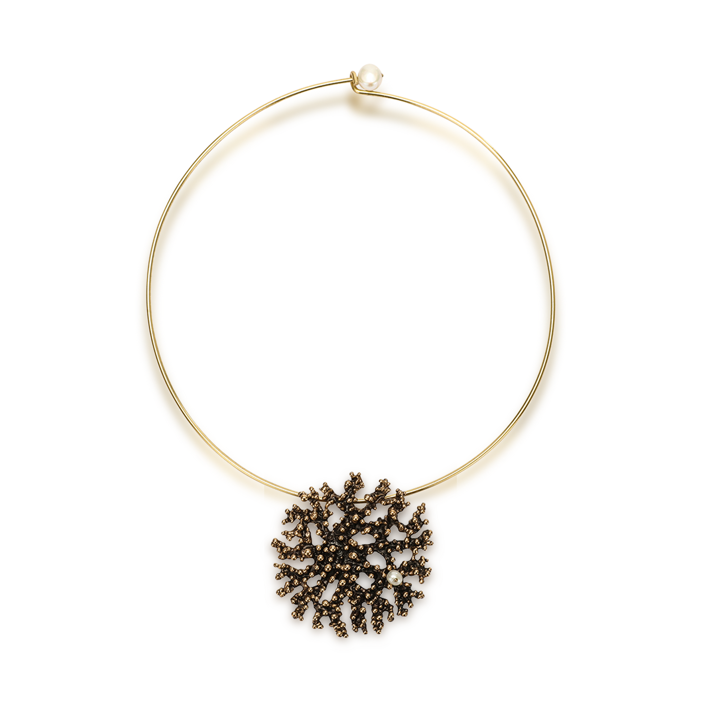 Oceano Bronzo Cioccolato