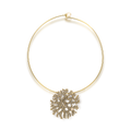 Oceano Ottone Grigiosole