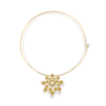 Origine Ottone Grano Perla