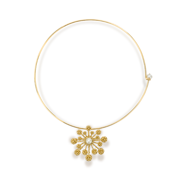 Ottone Grano / Perla