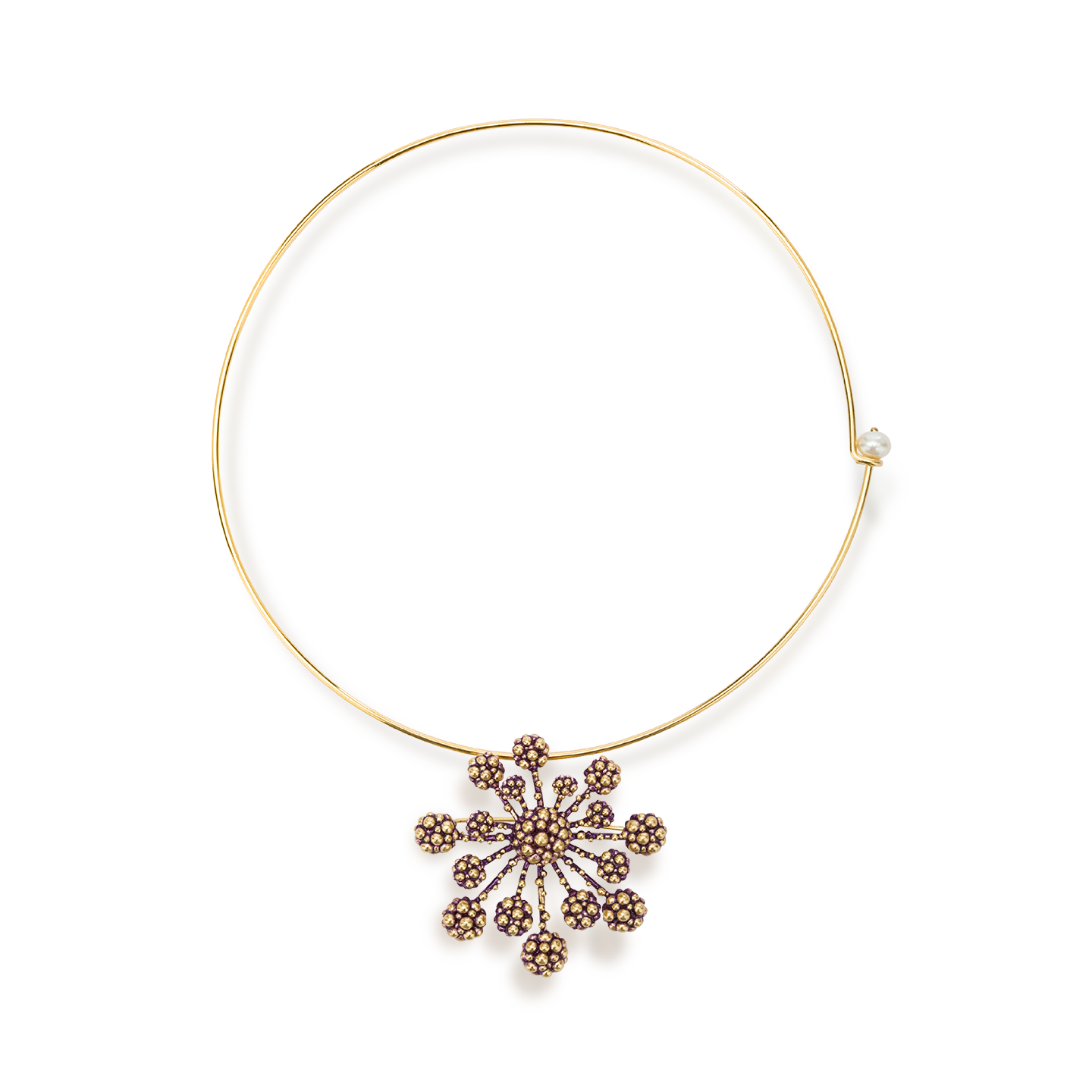 Explosion Ottone Divino