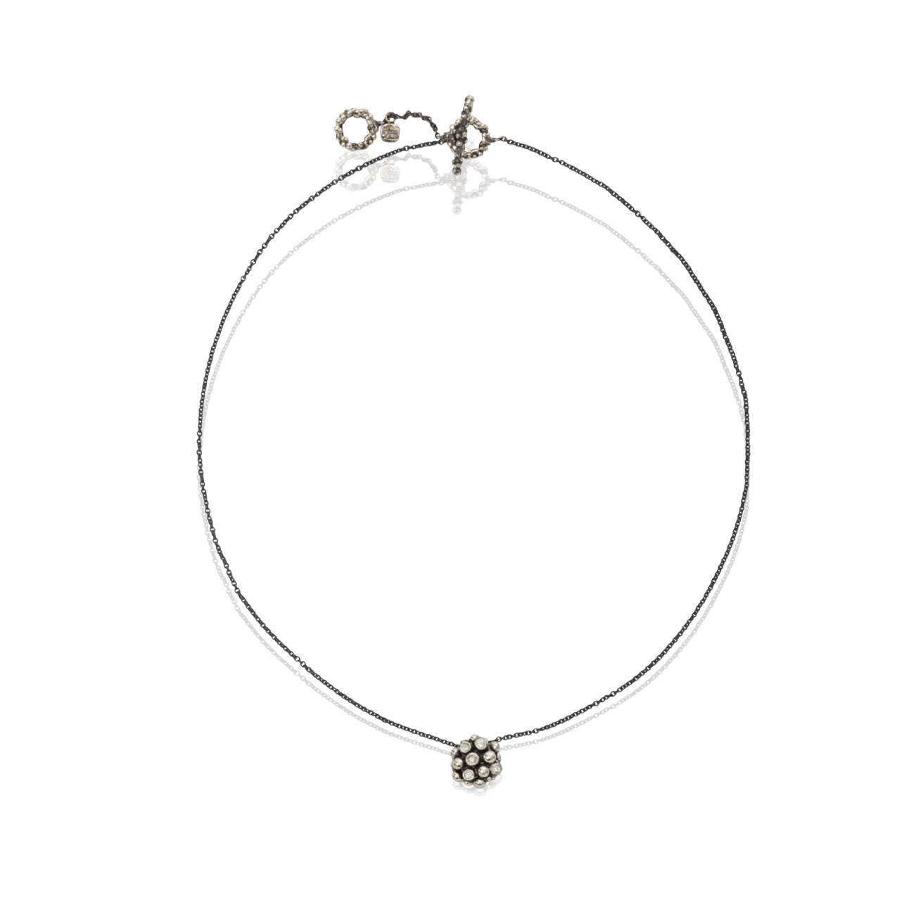 Mora Argento Notte